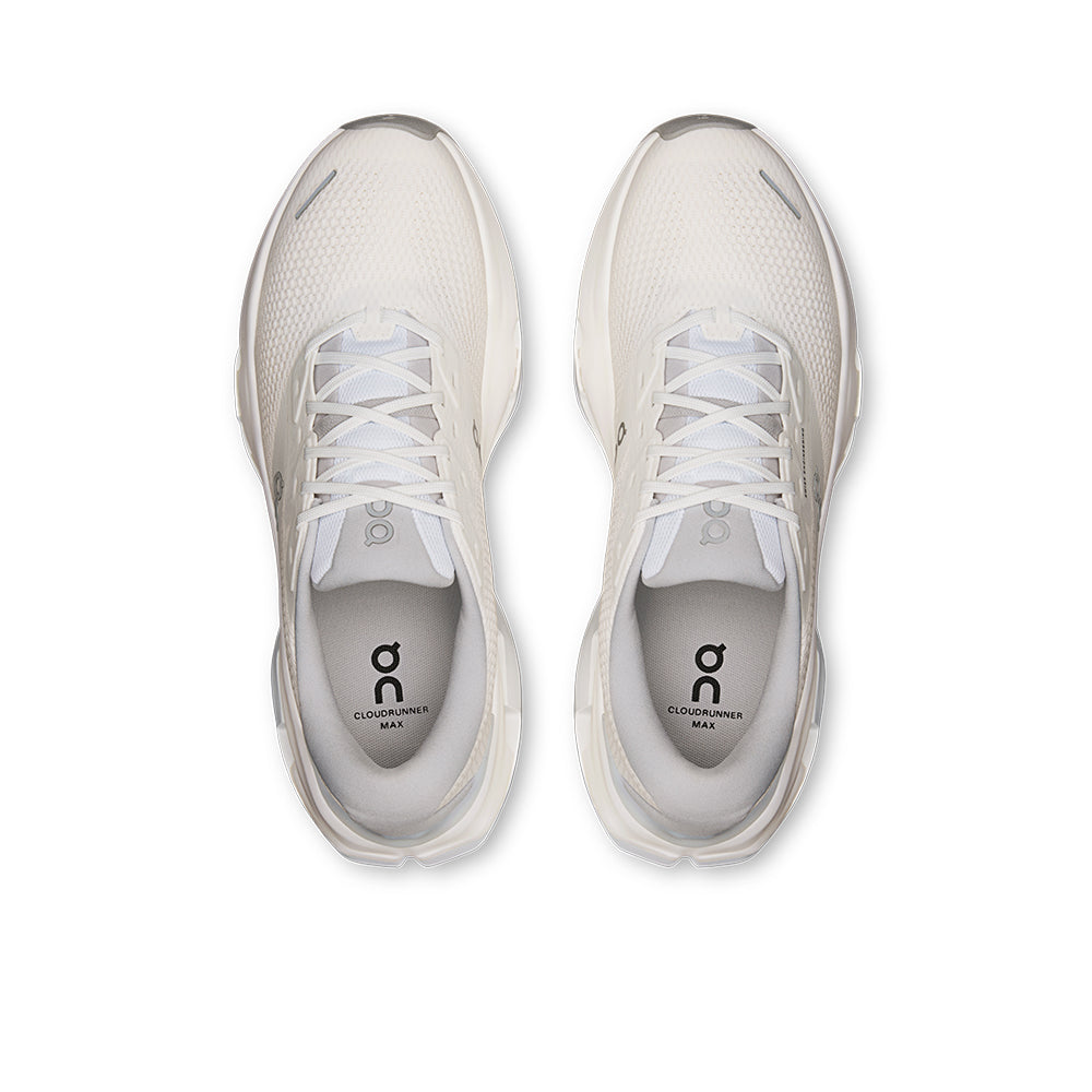 ON RUNNING Cloudrunner 3 Max Men's Running Shoes - Supersports Thailand
