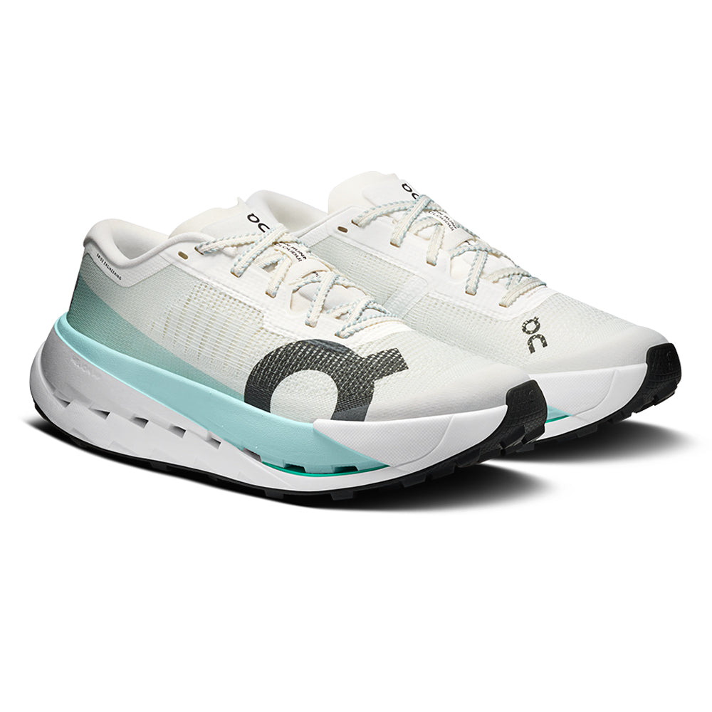 ON RUNNING Cloudultra Pro รองเท้าวิ่งเทรลผู้หญิง Supersports Thailand