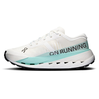 ON RUNNING Cloudultra Pro รองเท้าวิ่งเทรลผู้หญิง