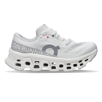 ON RUNNING Cloudmonster 3 รองเท้าวิ่งผู้หญิง