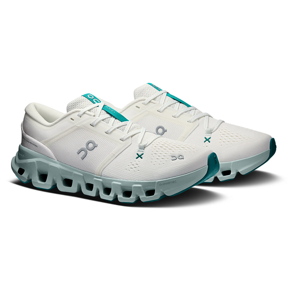 ON RUNNING Cloud X 5 Women's Training Shoes Supersports Thailand