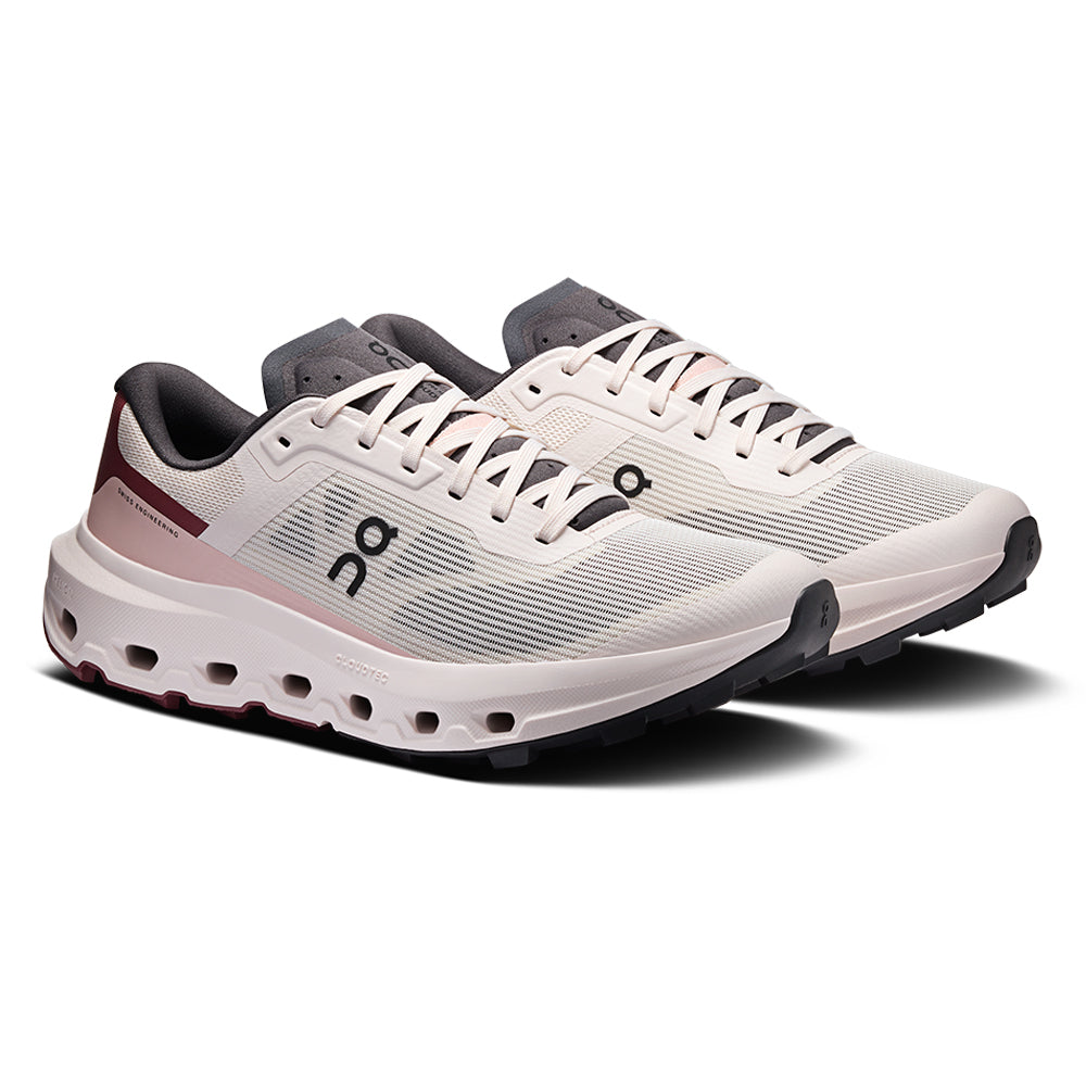 ON RUNNING Cloudvista 3 Women's Trail Running Shoes - Supersports Thailand Supersports Thailand