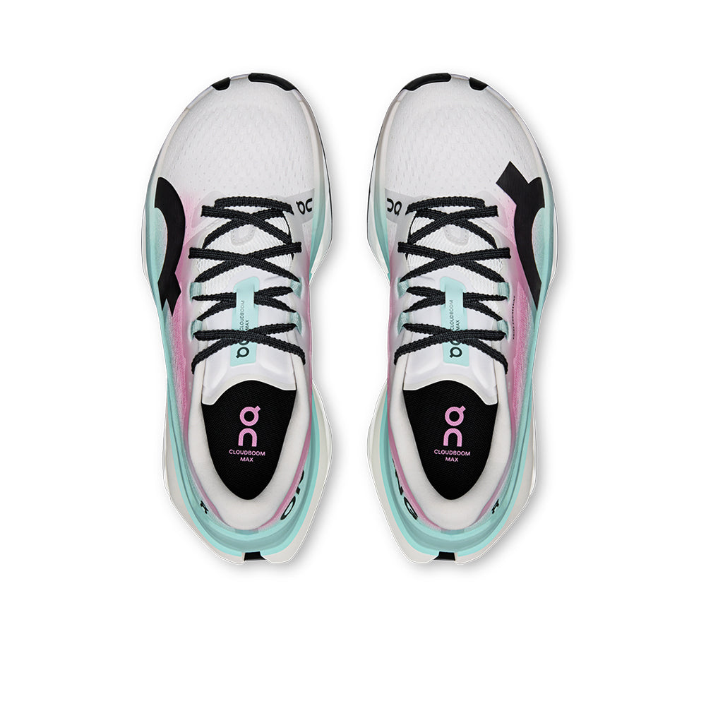 ON RUNNING Cloudboom Max Women's Running Shoes - Supersports Thailand