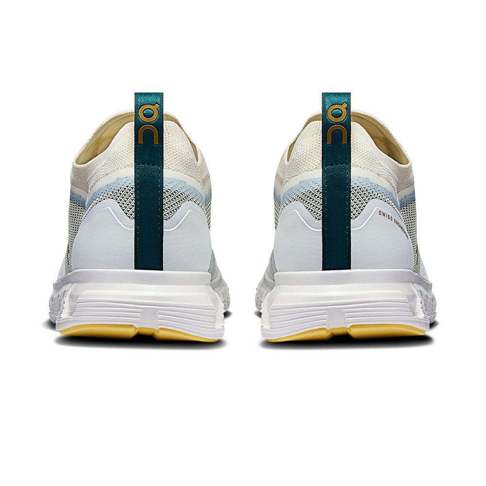 ON RUNNING Cloud 6 Versa Men's Running Shoes