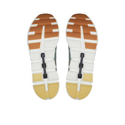 ON RUNNING Cloud 6 Versa Men's Running Shoes