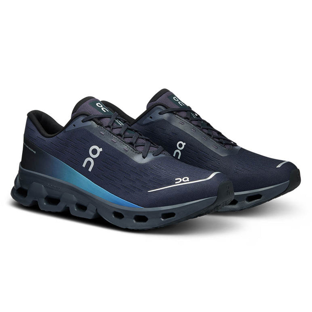 ON RUNNING Cloudspark Men's Running Shoes - Supersports Thailand