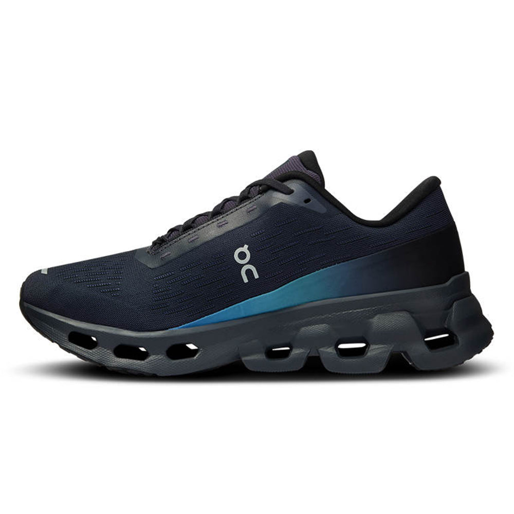 ON RUNNING Cloudspark Men's Running Shoes - Supersports Thailand