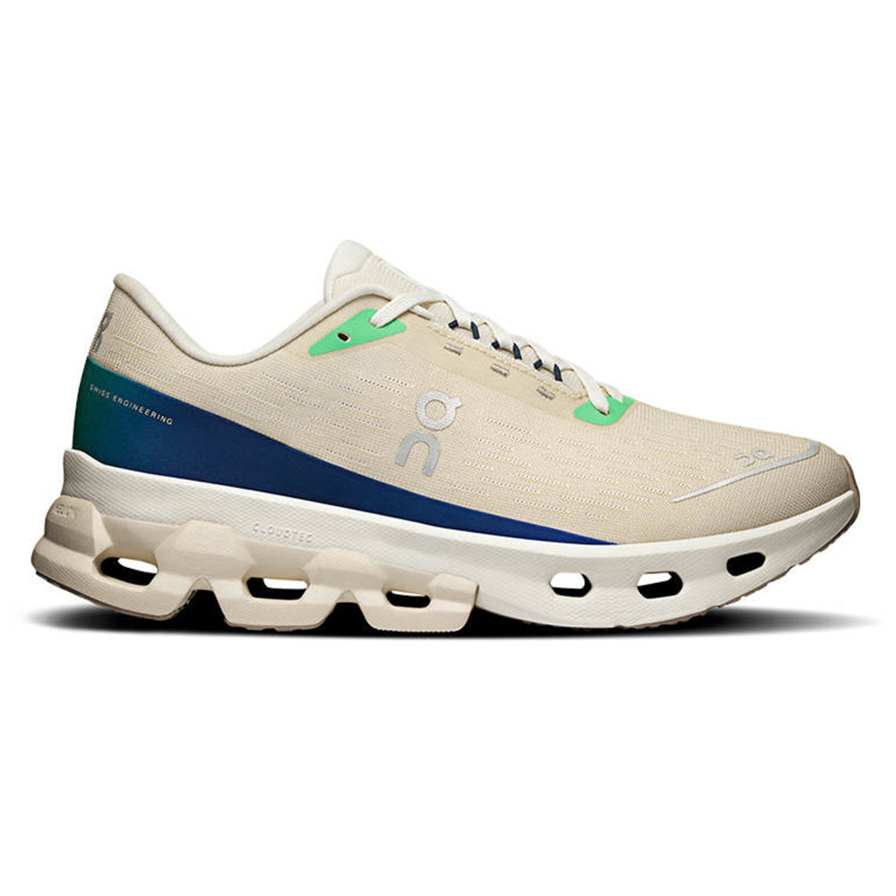 ON RUNNING Cloudspark Women's Running Shoes - Supersports Thailand
