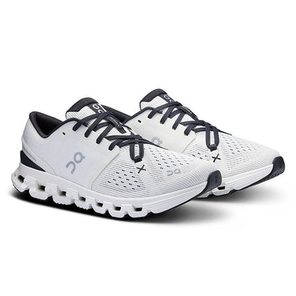 ON RUNNING Cloud X 4 Women's Running Shoes