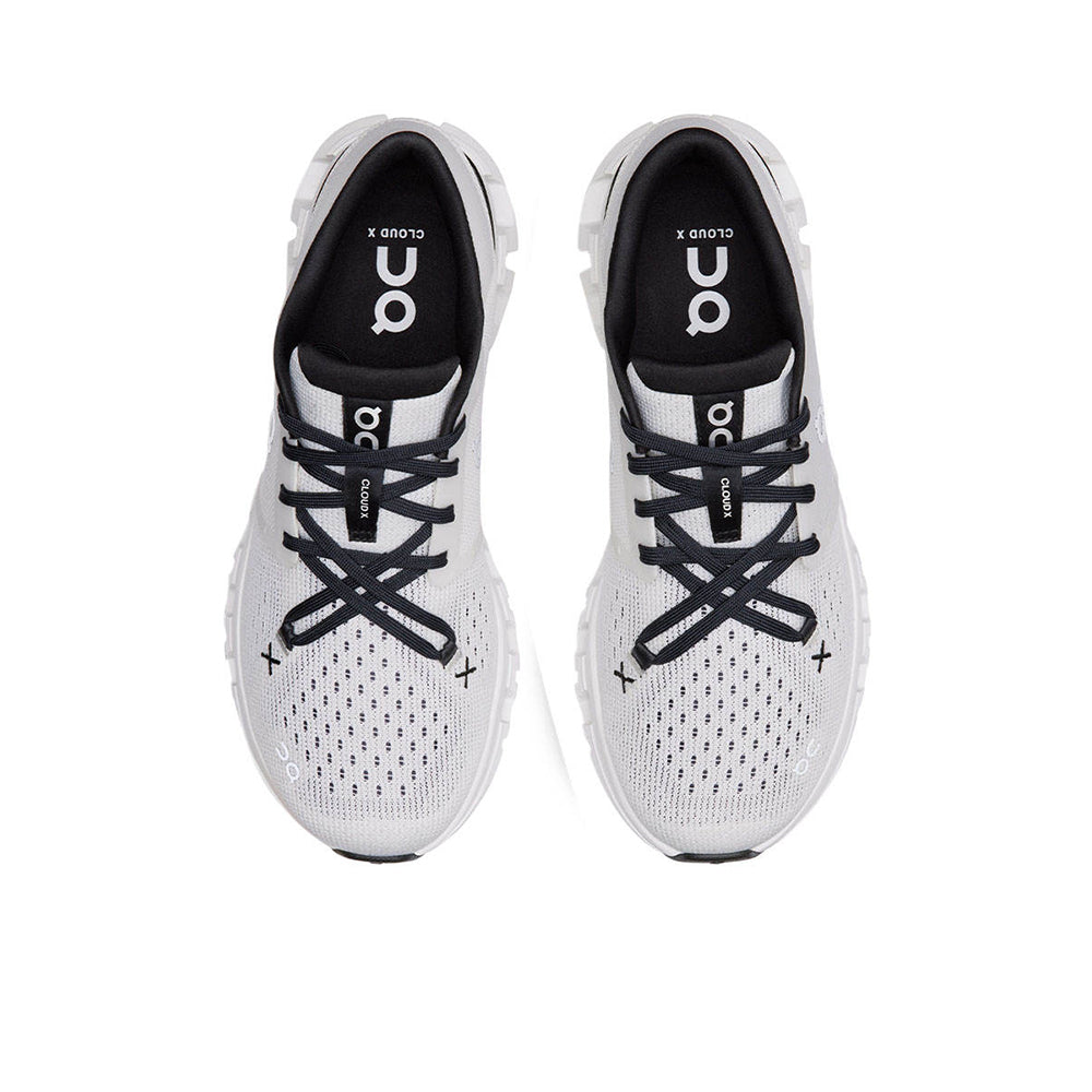 ON RUNNING Cloud X 4 Women's Running Shoes