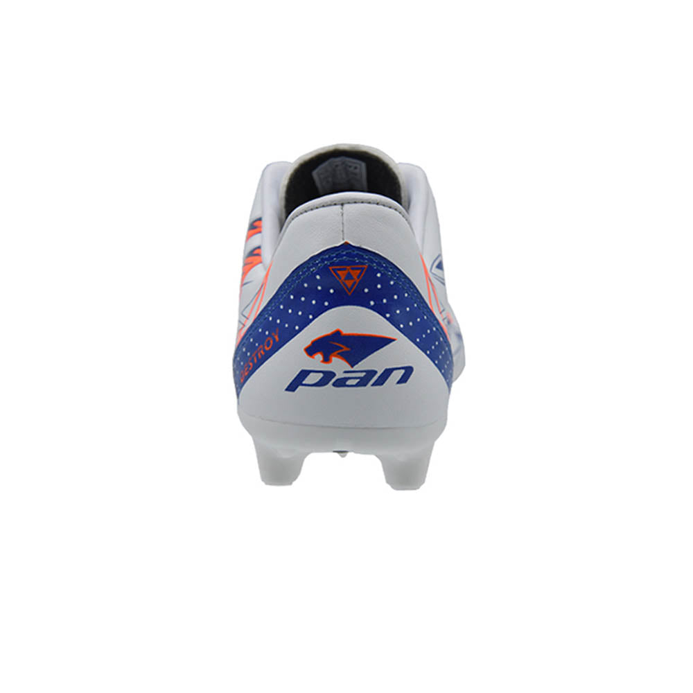 PAN Destroy FG Men's Football Shoes