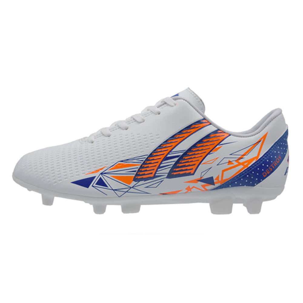 PAN Destroy FG Men's Football Shoes