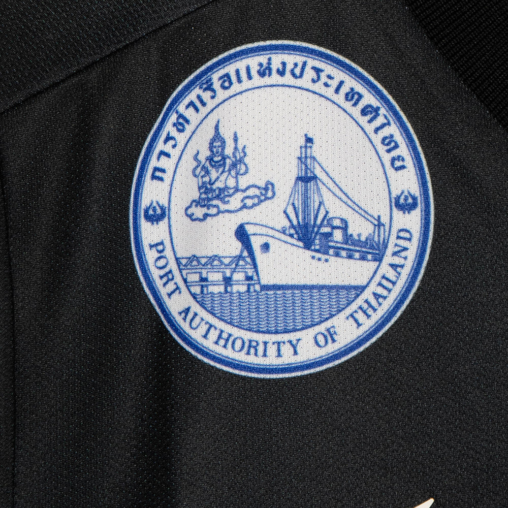 PORT FC Men's PORT F.C. Third Replica 2025/26 Jersey - Supersports Thailand