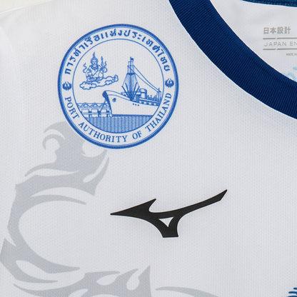 PORT FC Men's PORT F.C. Away Replica 2025/26 Jersey