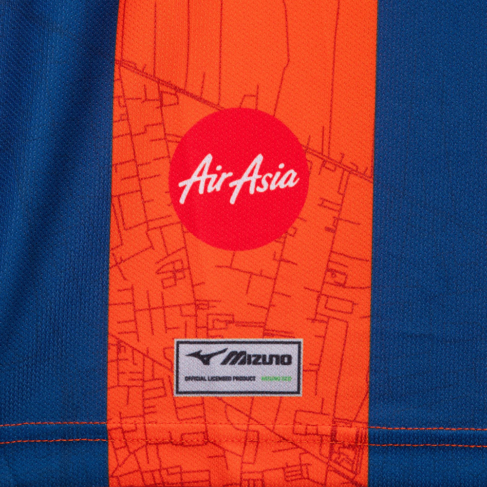 PORT FC Men's PORT F.C. Home Replica 2025/26 Jersey