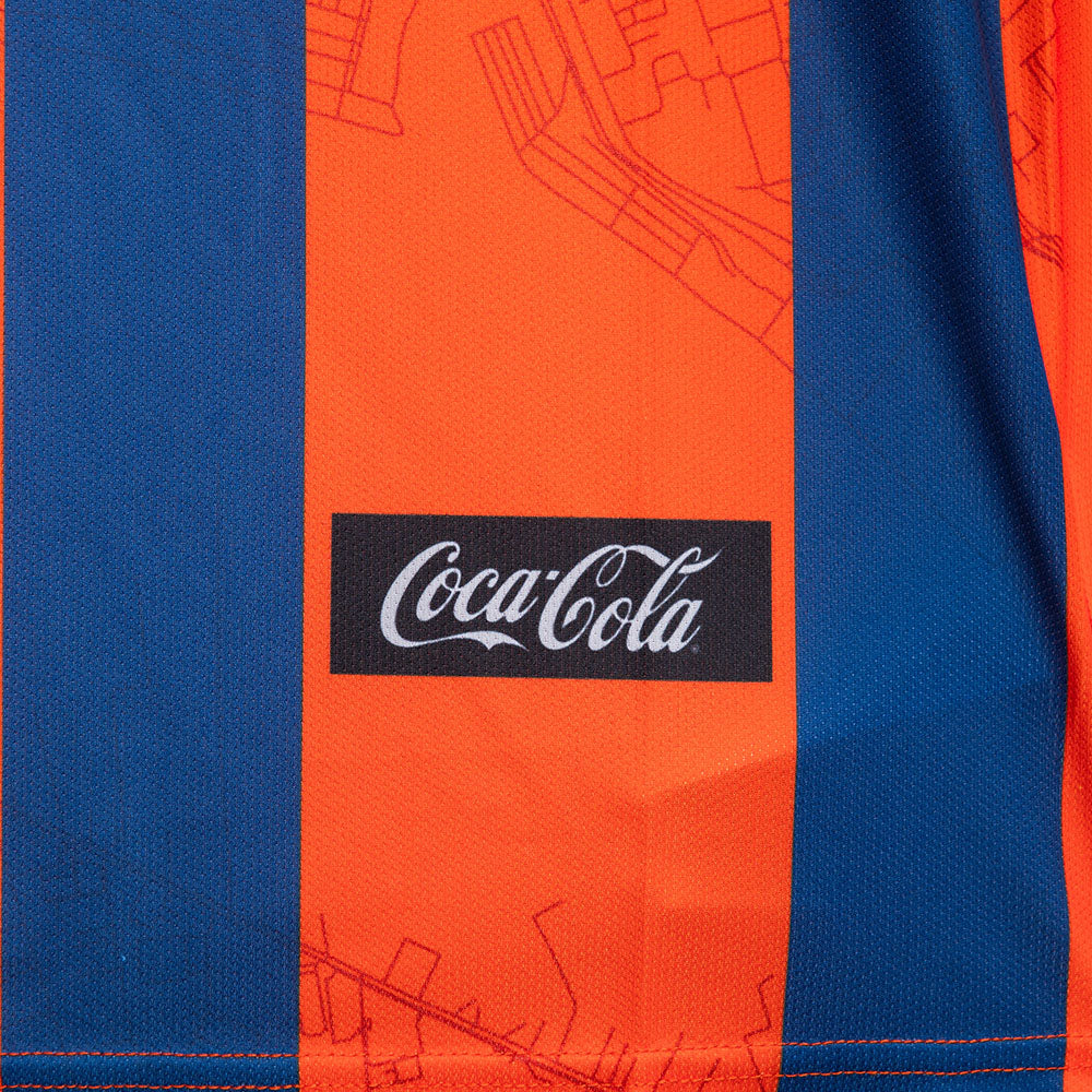 PORT FC Men's PORT F.C. Home Replica 2025/26 Jersey