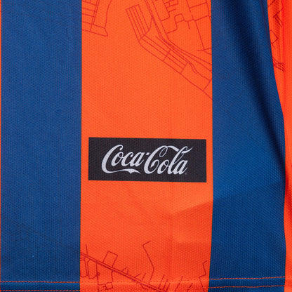 PORT FC Men's PORT F.C. Home Replica 2025/26 Jersey