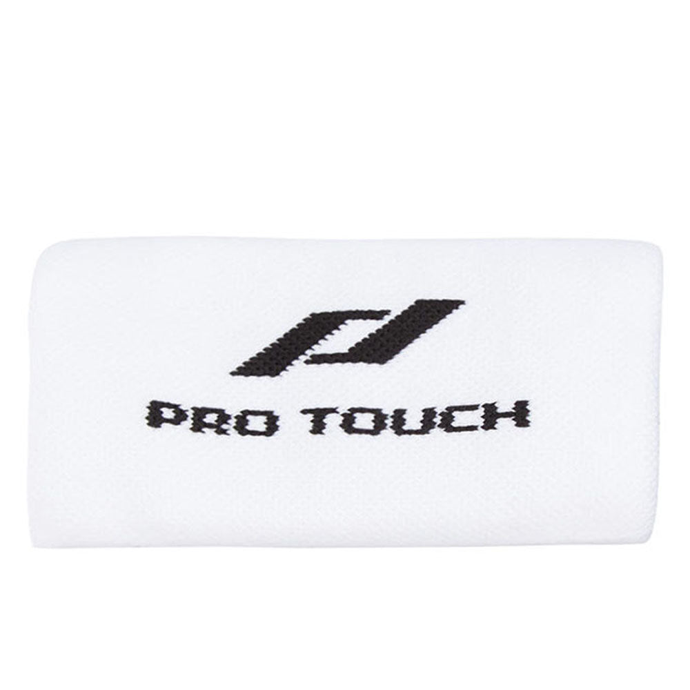 PRO TOUCH Nylon Unisex Tennis Wristband - Supersports Thailand