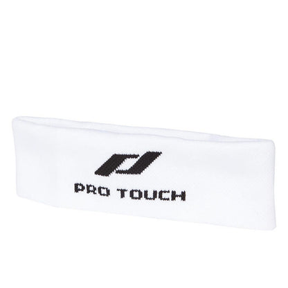PRO TOUCH Cotton ผ้าคาดศีรษะผู้ใหญ่