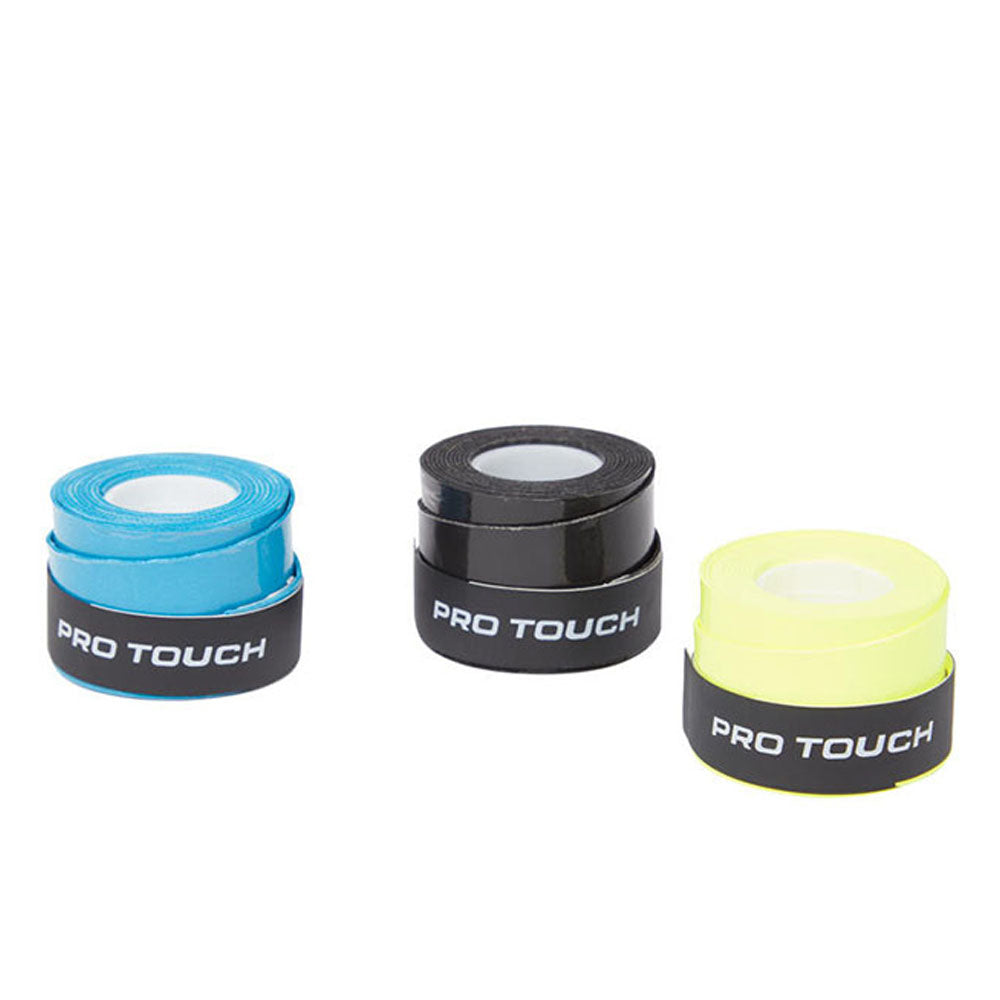 PRO TOUCH 200 Tennis Overgrip - Supersports Thailand