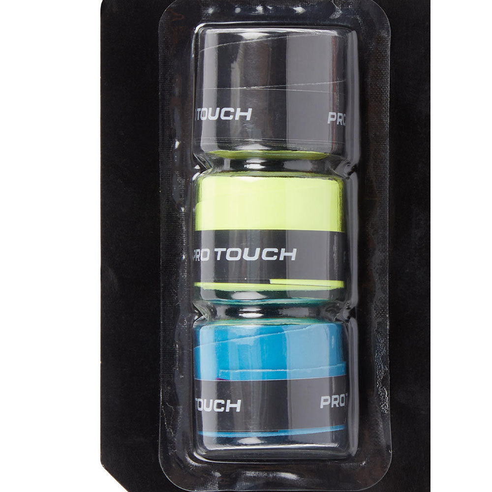 PRO TOUCH 200 Tennis Overgrip - Supersports Thailand