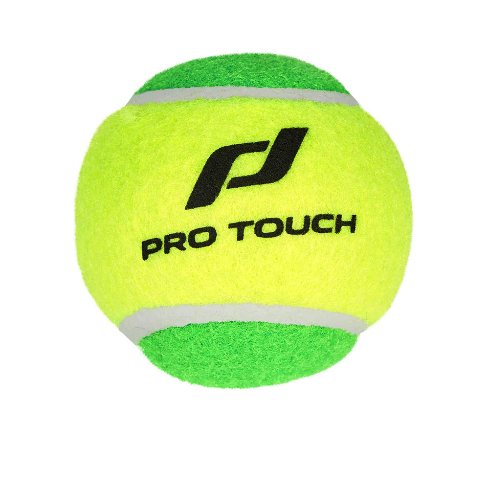 PRO TOUCH Ace Stage 1 Tennis Ball (3 Pack)