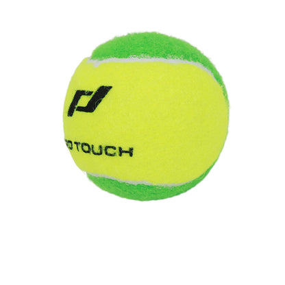 PRO TOUCH Ace Stage 1 Tennis Ball (3 Pack)