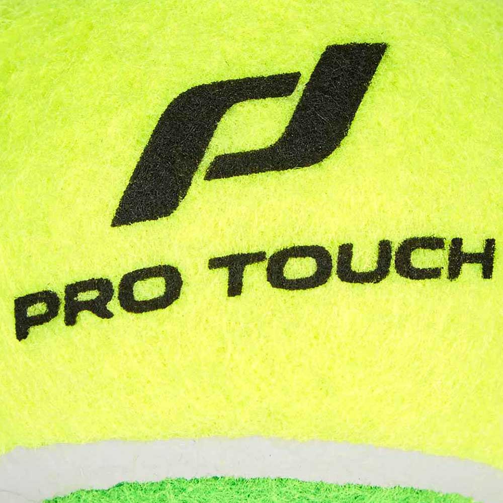 PRO TOUCH Ace Stage 1 Tennis Ball (3 Pack)