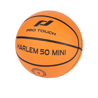PRO TOUCH Harlem 50 Basketball Ball - Supersports Thailand