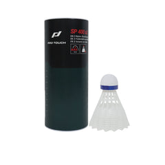 PRO TOUCH SP 400 Shuttlecock (3 Pieces) - Supersports Thailand