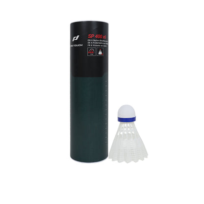 PRO TOUCH SP 400 Shuttlecock (6 Pieces) - Supersports Thailand