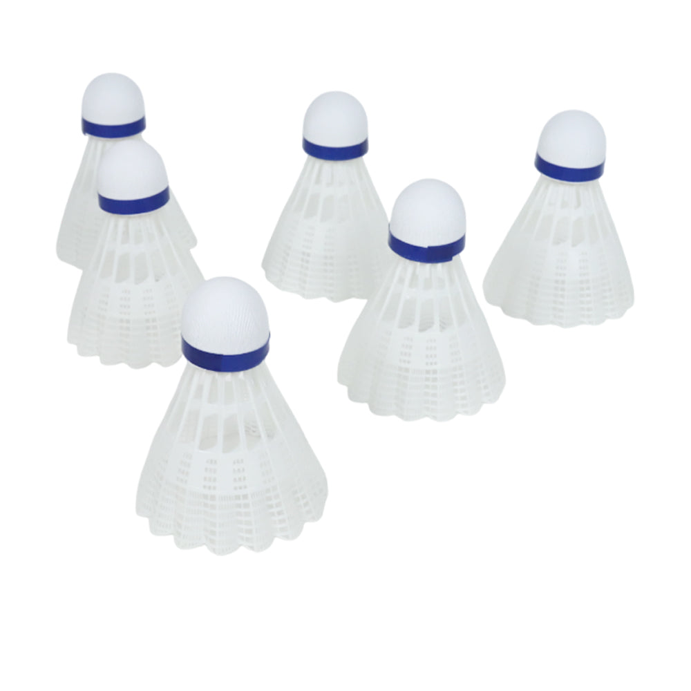 PRO TOUCH SP 400 Shuttlecock (6 Pieces) - Supersports Thailand