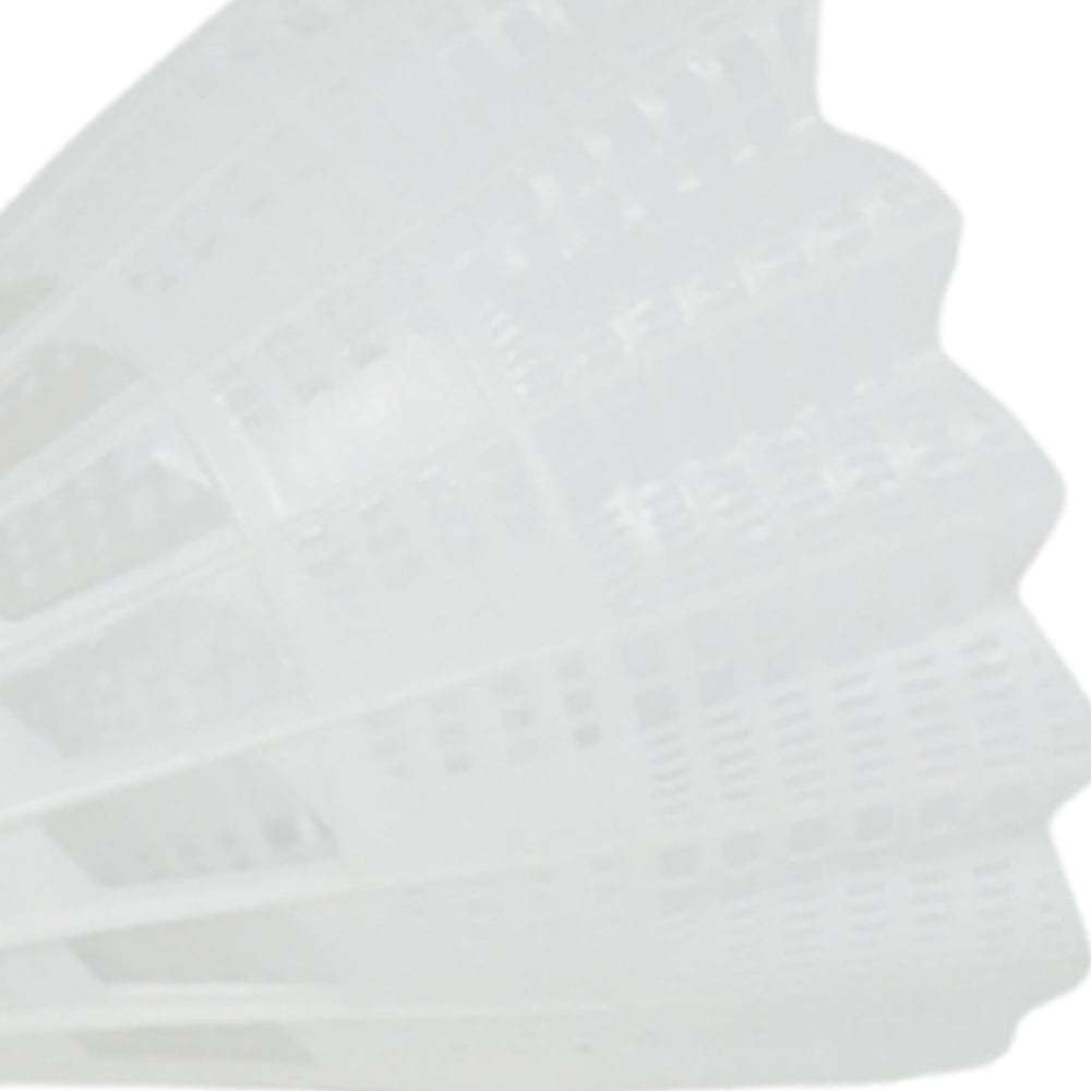 PRO TOUCH SP 400 Shuttlecock (6 Pieces) - Supersports Thailand