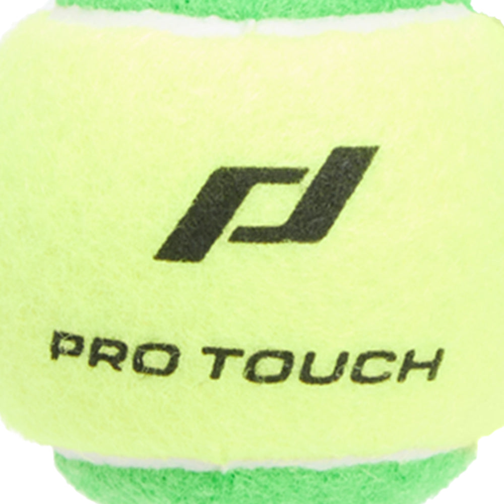 PRO TOUCH Ace Stg 1 II Tennis Ball (3 Balls) - Supersports Thailand Supersports Thailand