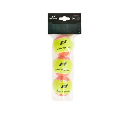 PRO TOUCH Ace Stg 2 II Tennis Ball (3 Balls) - Supersports Thailand