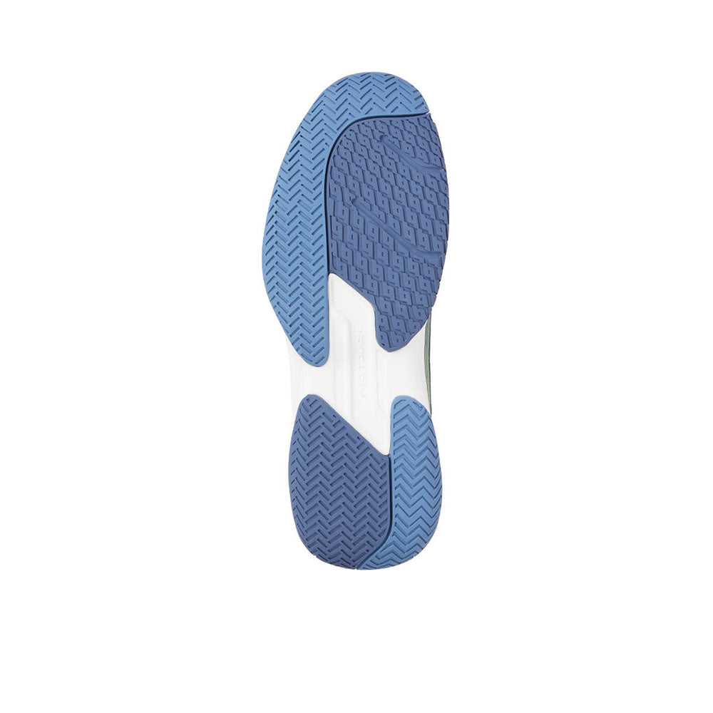 PRO TOUCH Rival Evo รองเท้าเทนนิสผู้ชาย