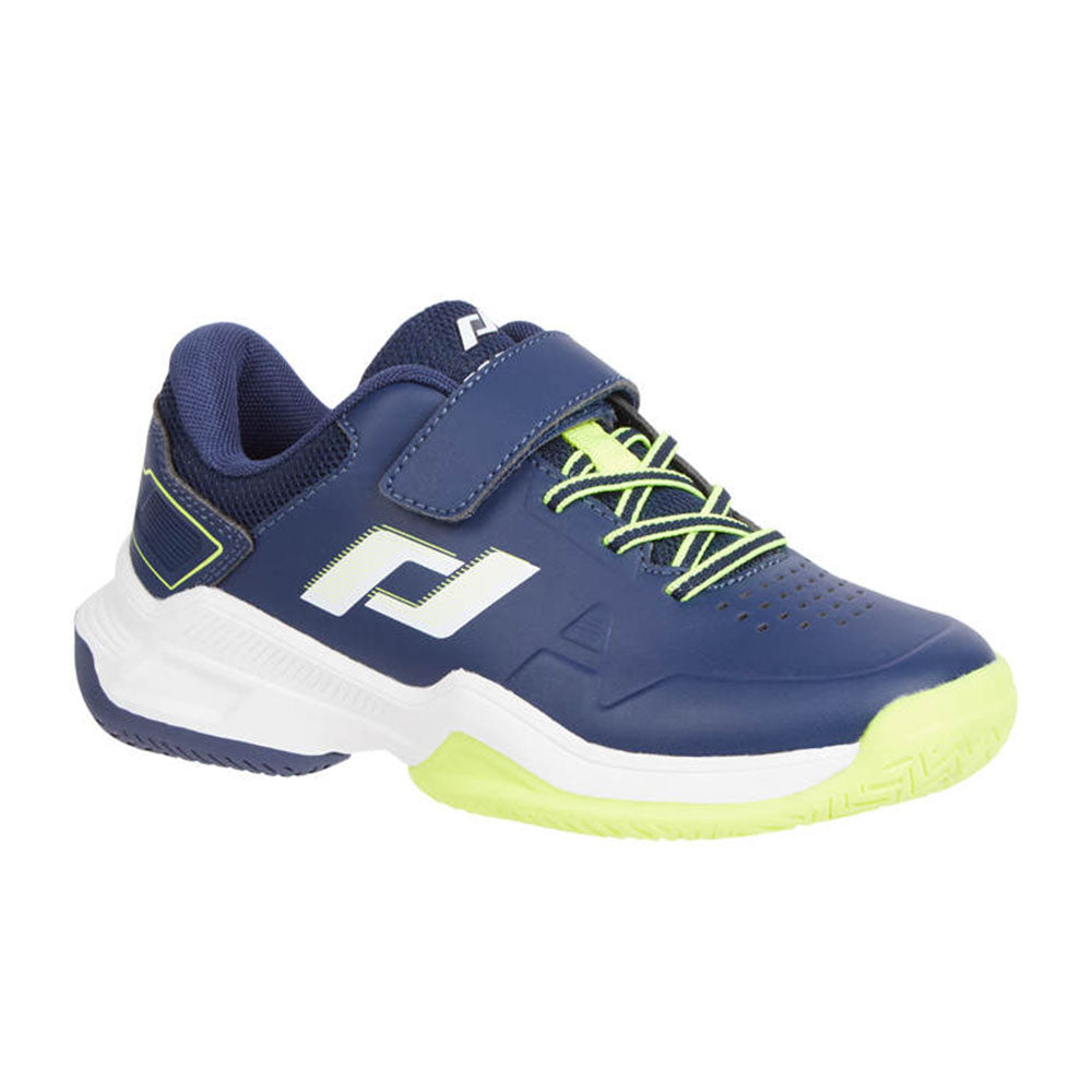 PRO TOUCH Rival Evo Kids Tennis Shoes - Supersports Thailand Supersports Thailand
