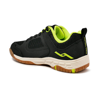 PRO TOUCH Rebel IV Kids Indoor Court Shoes - Supersports Thailand