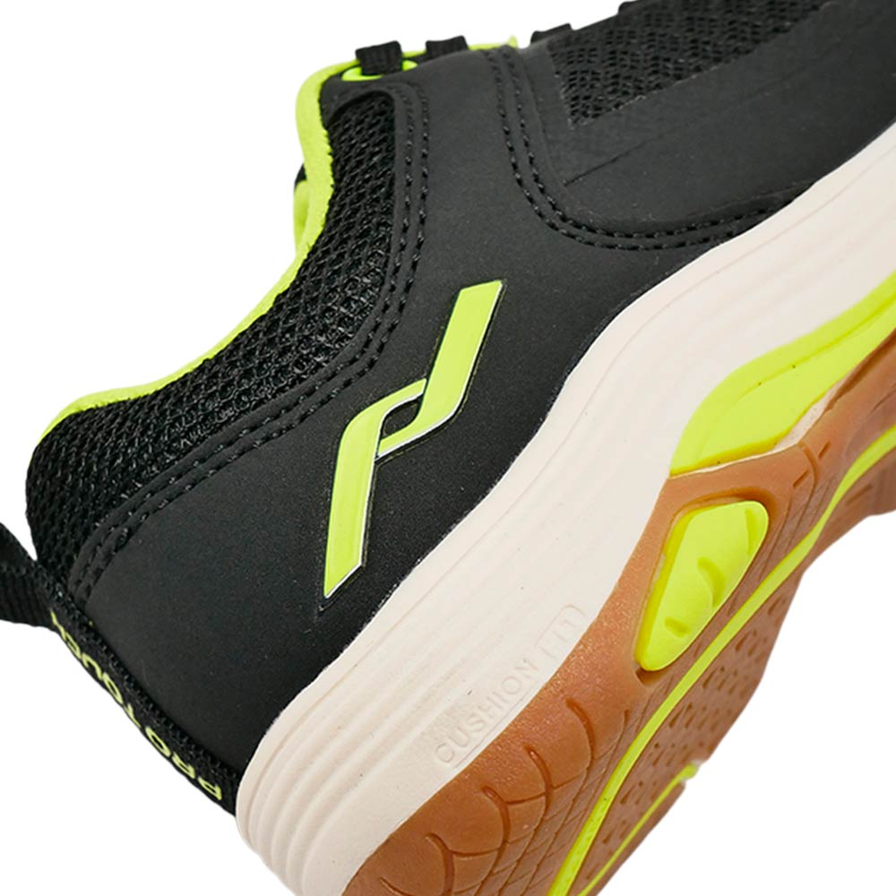 PRO TOUCH Rebel IV Kids Indoor Court Shoes - Supersports Thailand Supersports Thailand