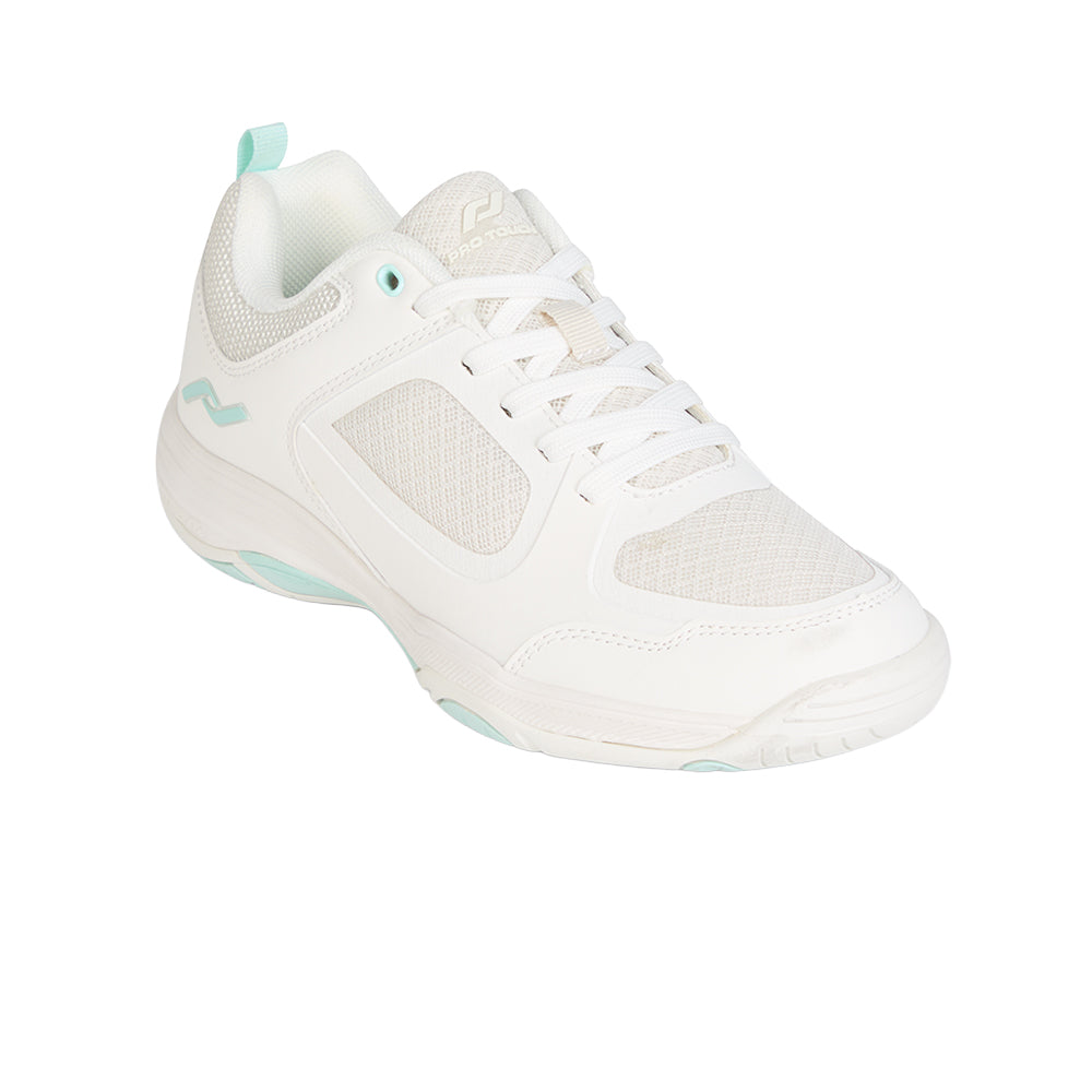 PRO TOUCH Rebel IV รองเท้า Indoor Court ผู้หญิง Supersports Thailand