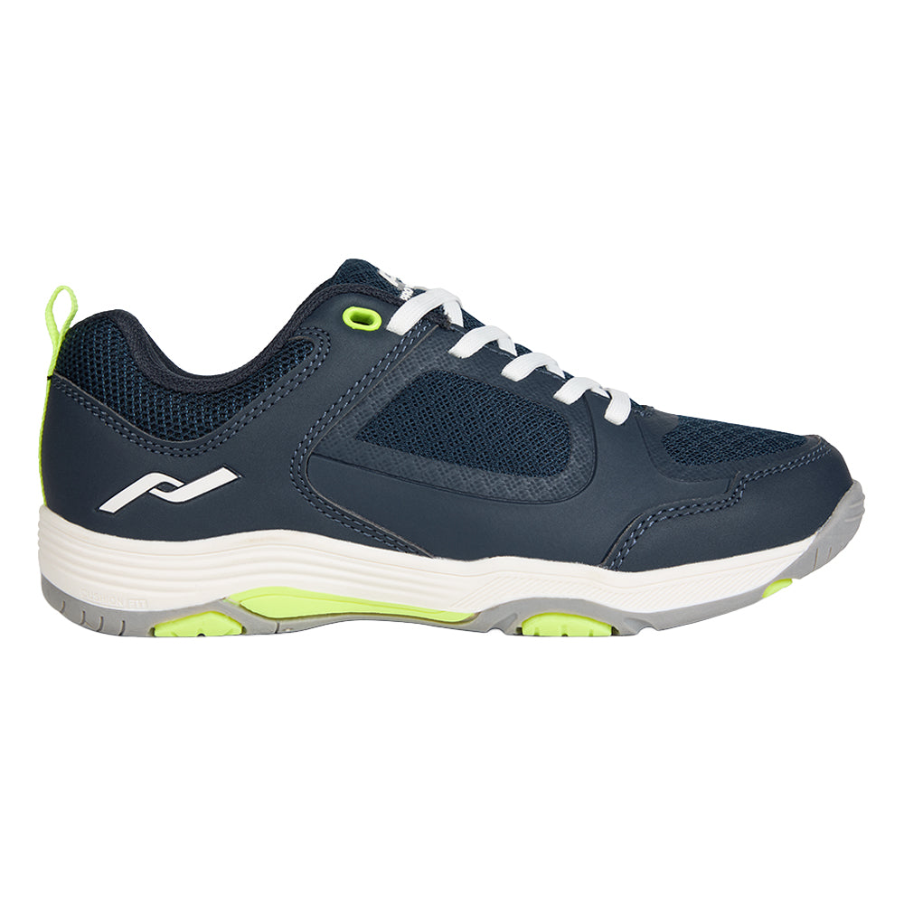 PRO TOUCH Rebel IV รองเท้า Indoor Court เด็ก Supersports Thailand