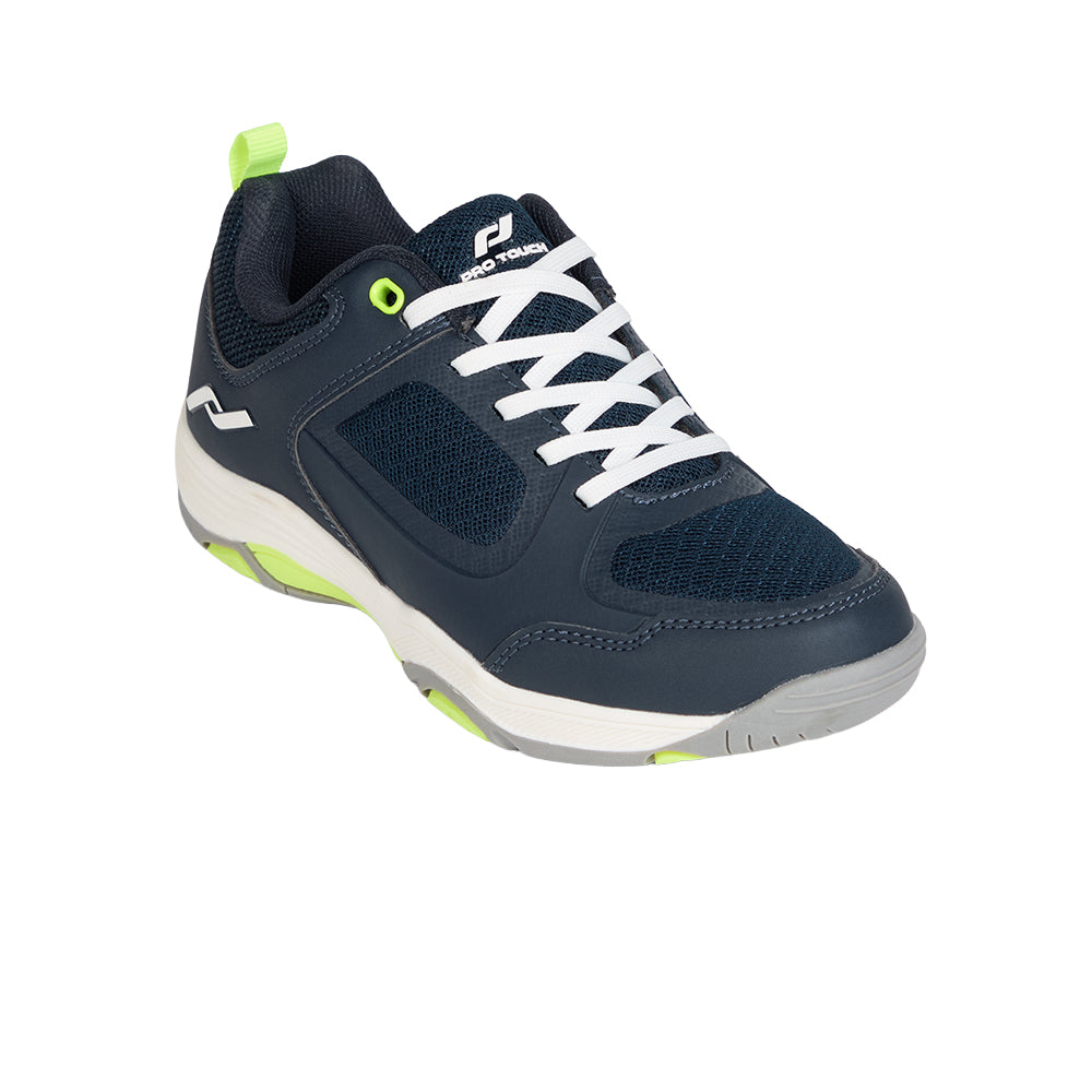 PRO TOUCH Rebel IV รองเท้า Indoor Court เด็ก Supersports Thailand