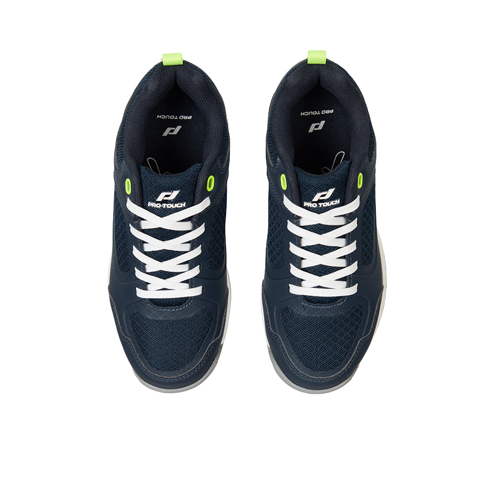 PRO TOUCH Rebel IV รองเท้า Indoor Court เด็ก Supersports Thailand