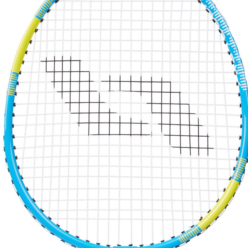 PRO TOUCH Speed 100 Kids Badminton Racket - Supersports Thailand Supersports Thailand