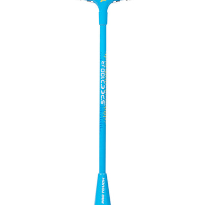 PRO TOUCH Speed 100 Kids Badminton Racket