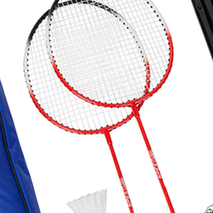 PRO TOUCH Speed 100 Badminton Set