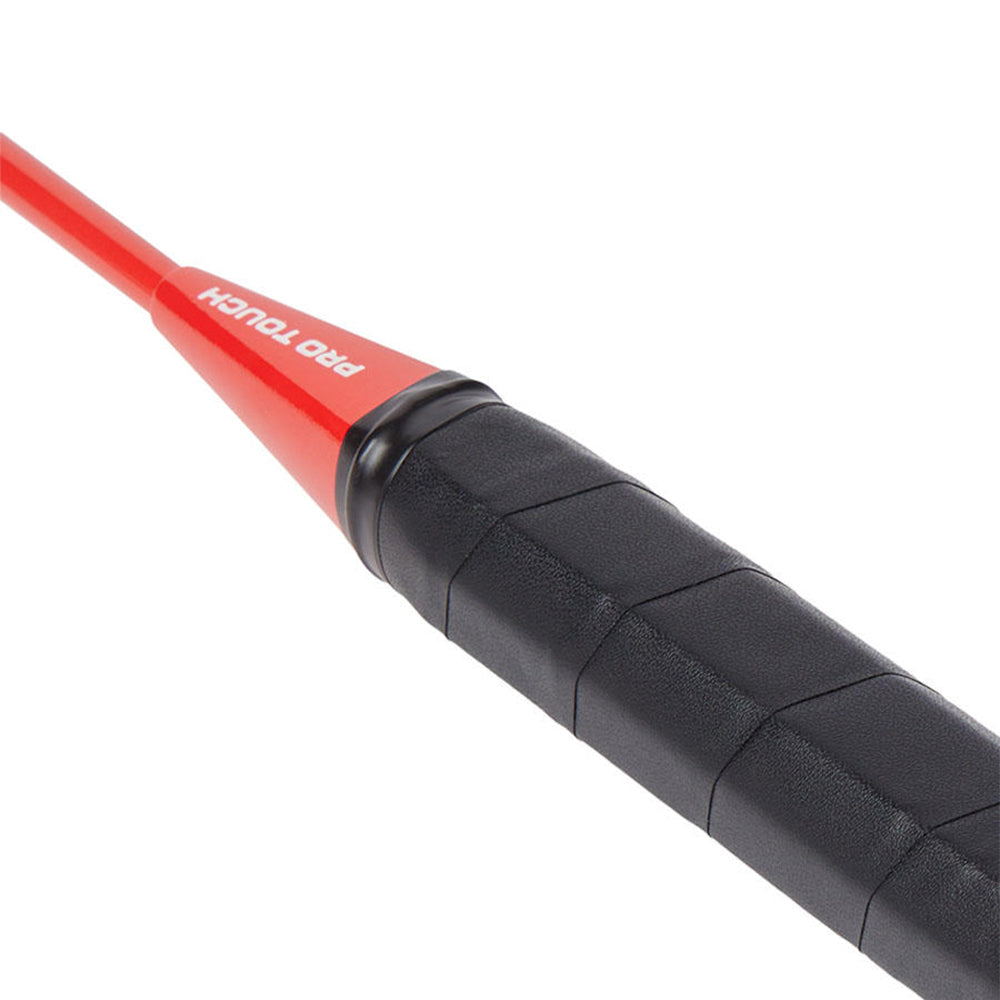 PRO TOUCH Speed 100 Badminton Set