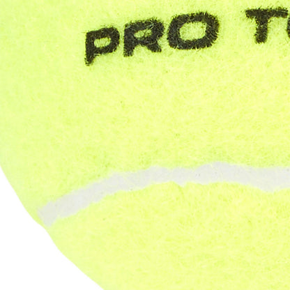 PRO TOUCH Ace Ball Pro Tennis Ball (4 Balls)
