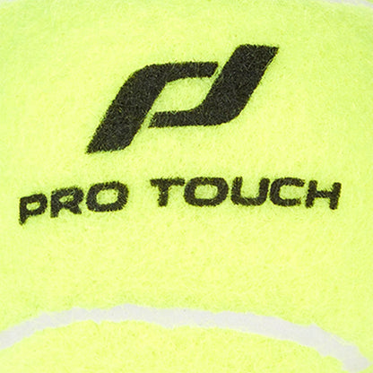 PRO TOUCH Ace Ball Pro Tennis Ball (4 Balls)