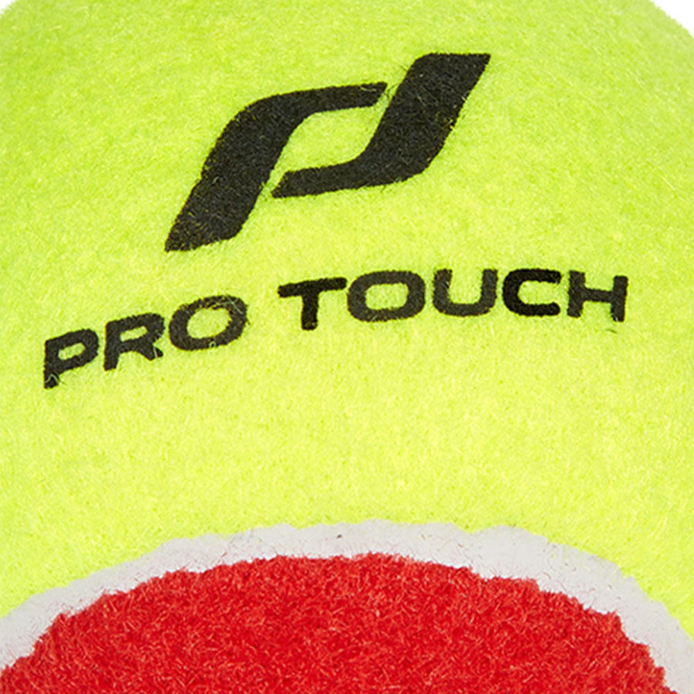 PRO TOUCH ACE Stage 3 Tennis Ball (3 Balls) - Supersports Thailand Supersports Thailand